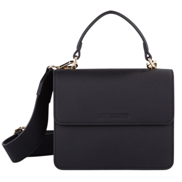 Borsa Love Moschino logo