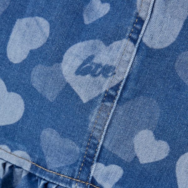 Gonna Guess a balze in jeans