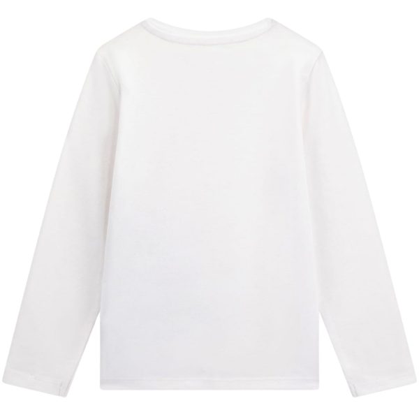 Maglia Guess maniche lunghe