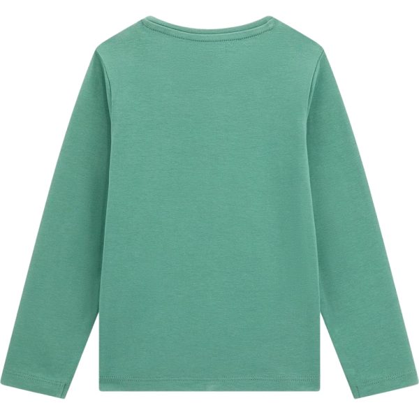 Maglia Guess maniche lunghe