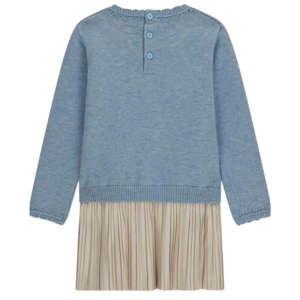 Abito Guess in misto viscosa