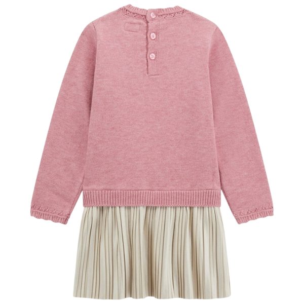 Abito Guess in misto viscosa