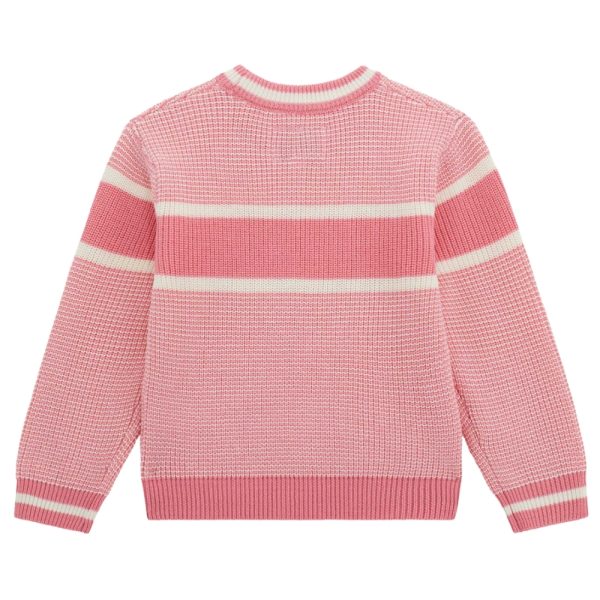 Maglione Guess in misto lana