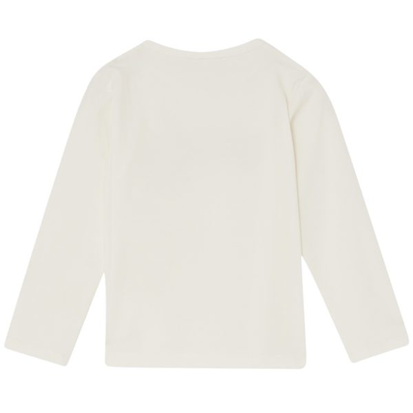 T-Shirt Liu Jo in cotone con logo