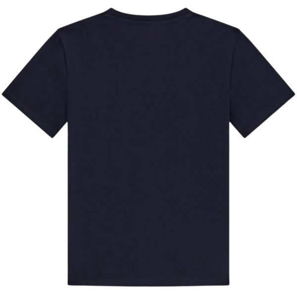 T-shirt Guess kids con logo stampato
