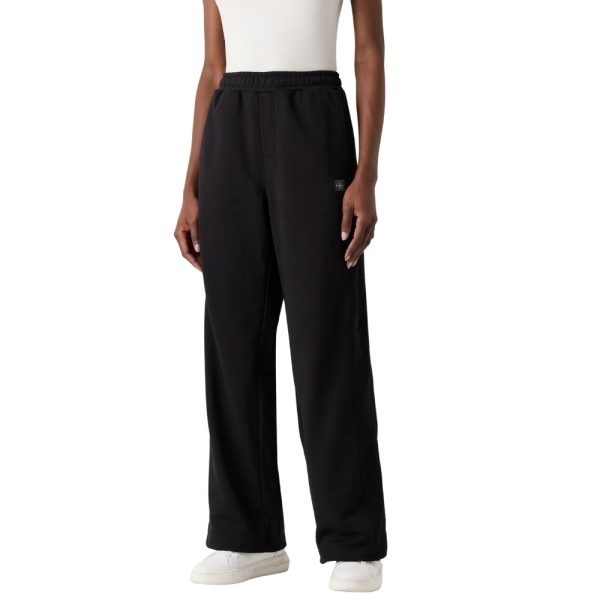 Pantaloni Calvin Klein french terry