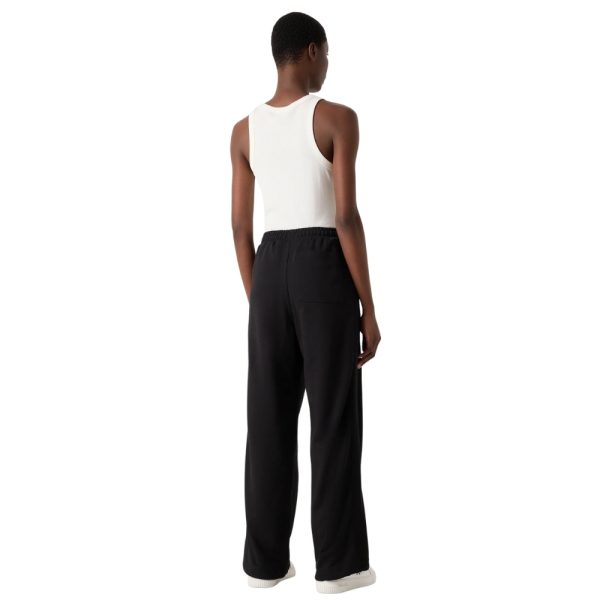Pantaloni Calvin Klein french terry