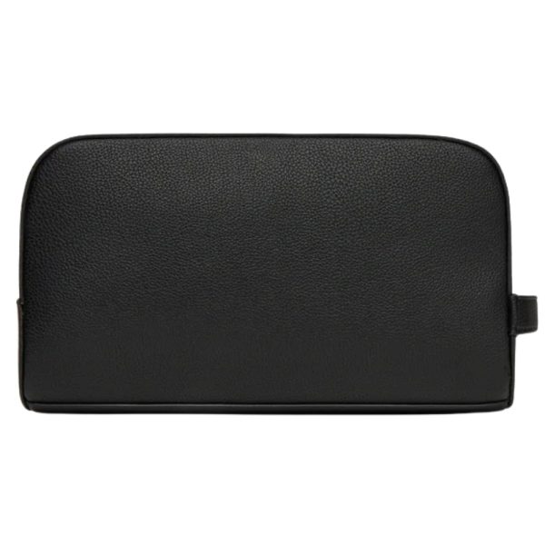 Pochette Calvin Klein con logo