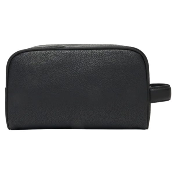 Pochette Calvin Klein con logo