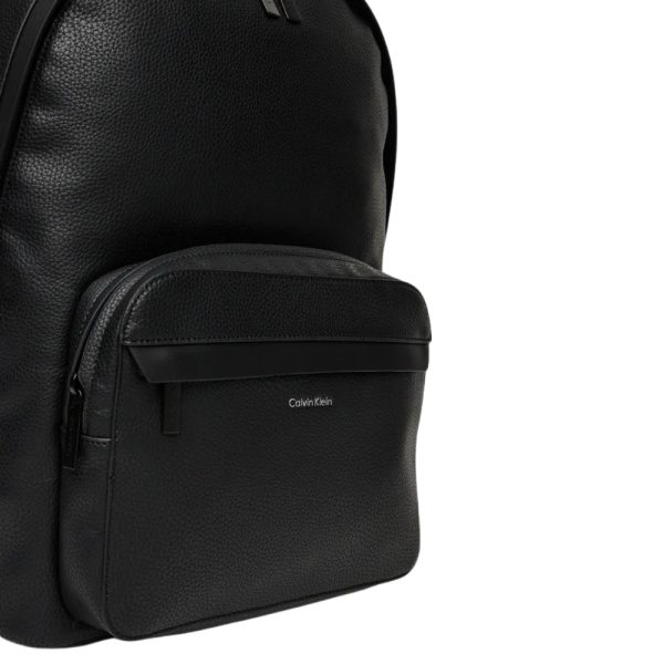 Zaino Calvin Klein con logo