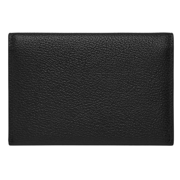 Portacarte Calvin Klein con logo