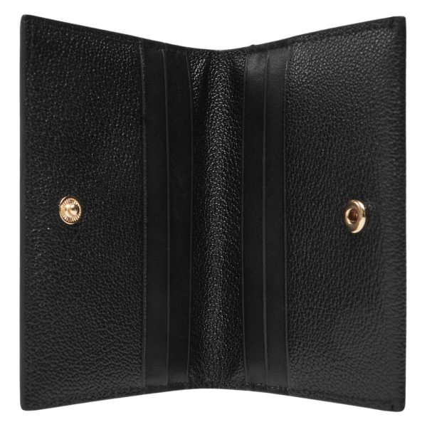 Portacarte Calvin Klein con logo