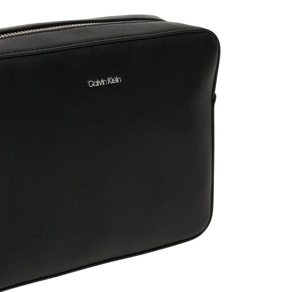 Borsa Calvin Klein con logo