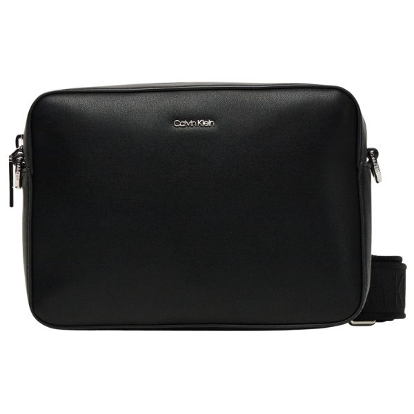 Borsa Calvin Klein con logo