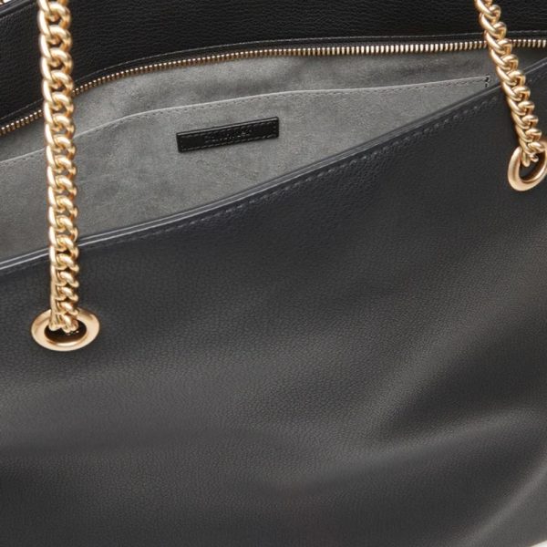Borsa Calvin Klein minimal monogram con logo