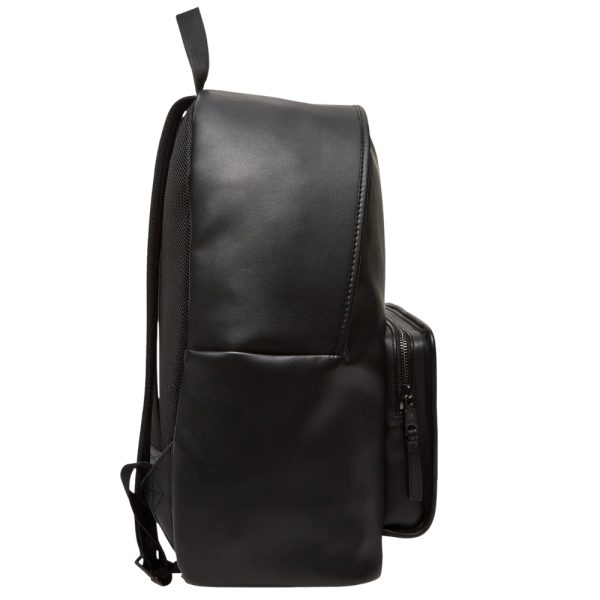 Zaino Calvi Klein con logo per laptop