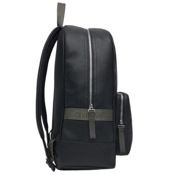 Zaino Calvin Klein con logo