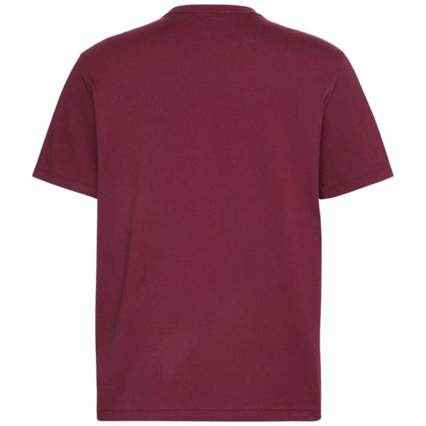 T-shirt Calvin Klein logo