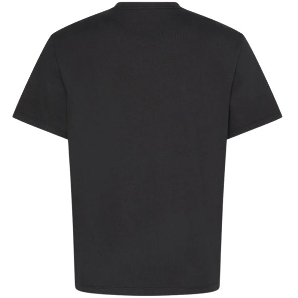 T-shirt Calvin Klein logo