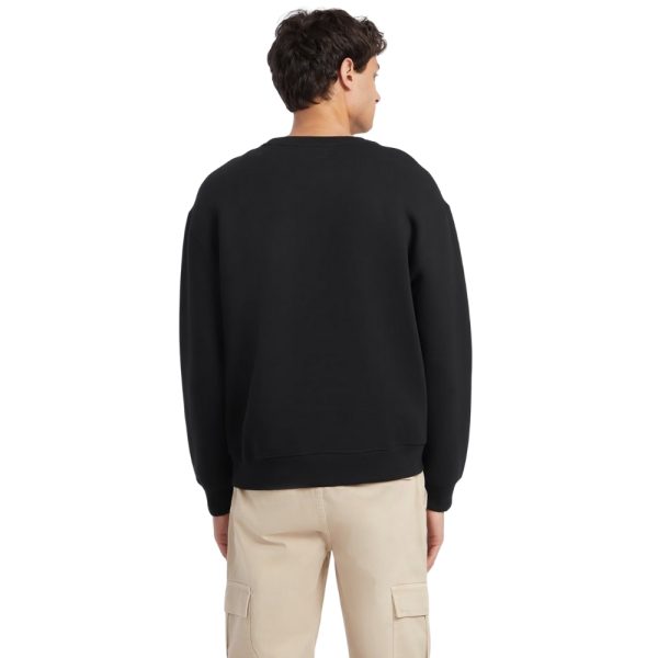 Felpa Guess American Tradition