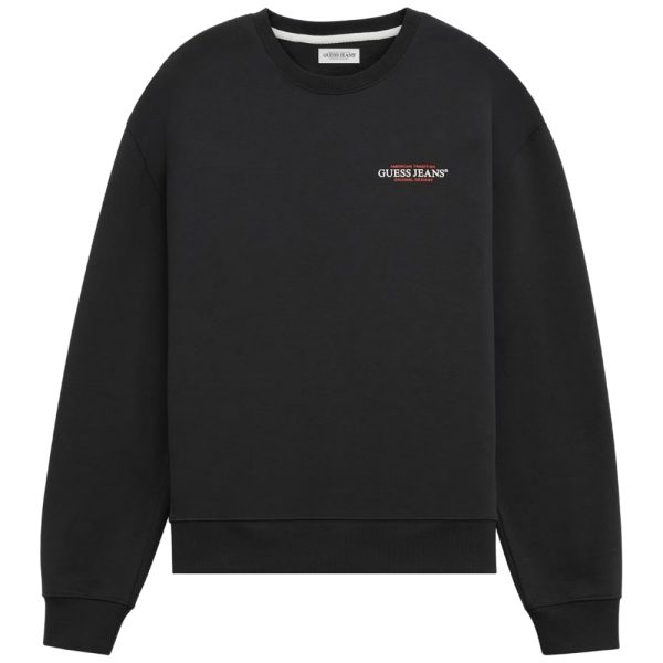 Felpa Guess American Tradition