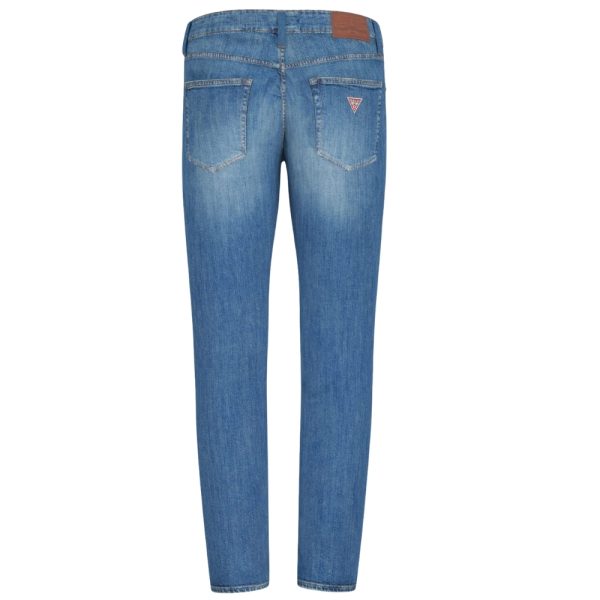 Jeans Guess slim