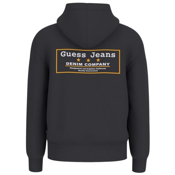 Felpa Guess con cappuccio