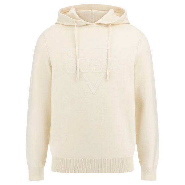 Maglione Guess con cappuccio