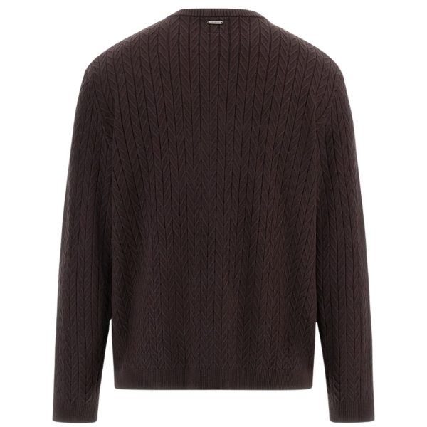Maglione Guess girocollo