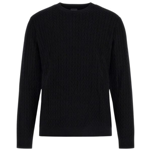Maglione Guess girocollo