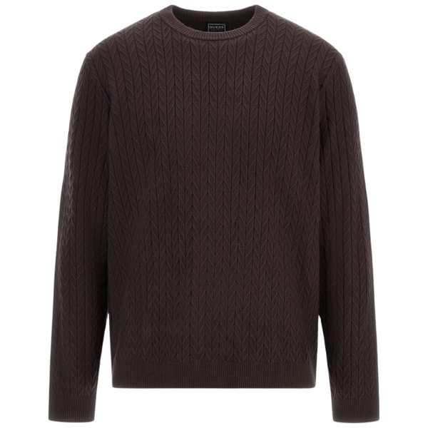 Maglione Guess girocollo