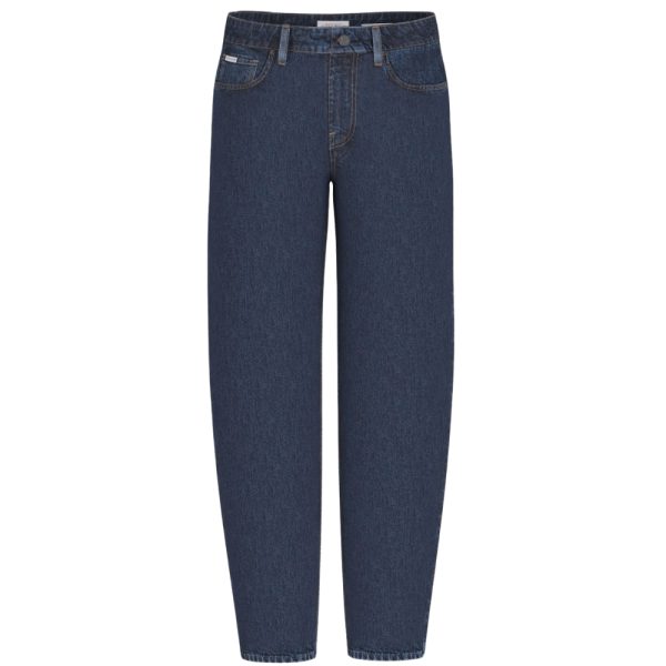 Jeans Guess Relaxed gamba affusolata