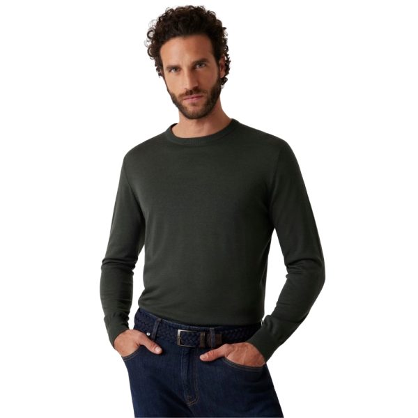 Maglione Guess pullover in lana