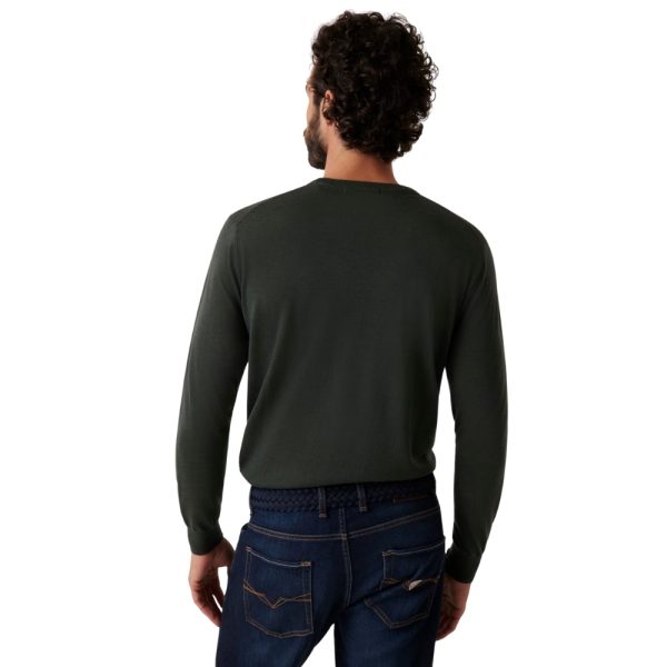 Maglione Guess pullover in lana