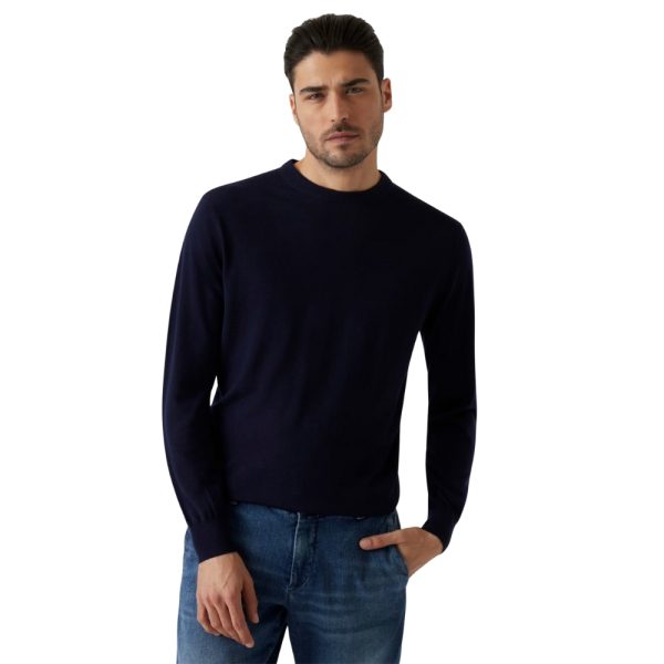 Maglione Guess pullover in lana