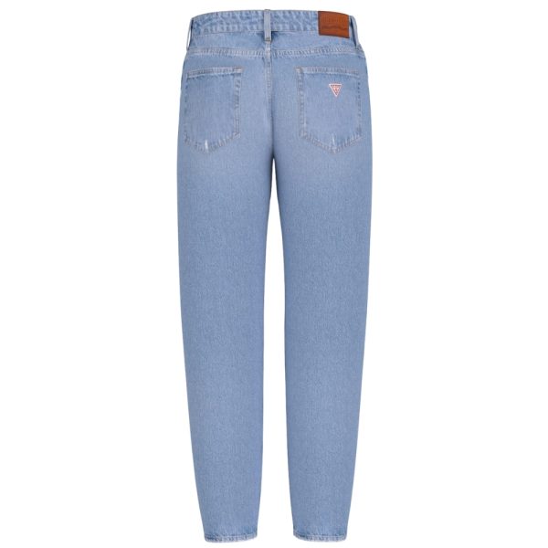 Jeans Guess gamba affusolata
