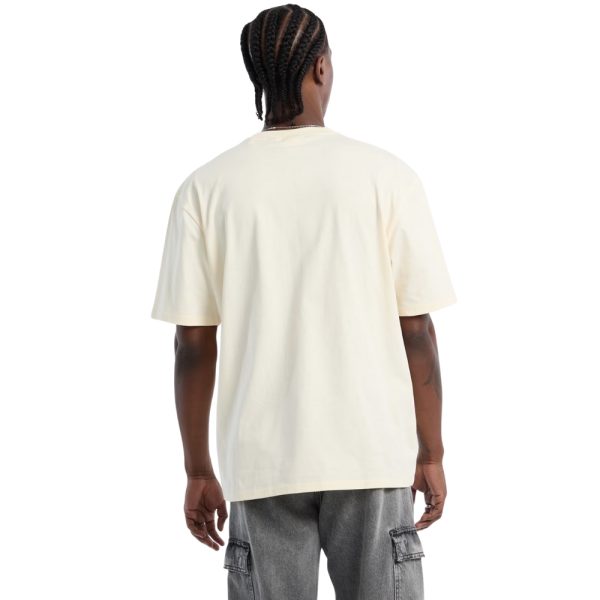 T-shirt Guess con logo stampato