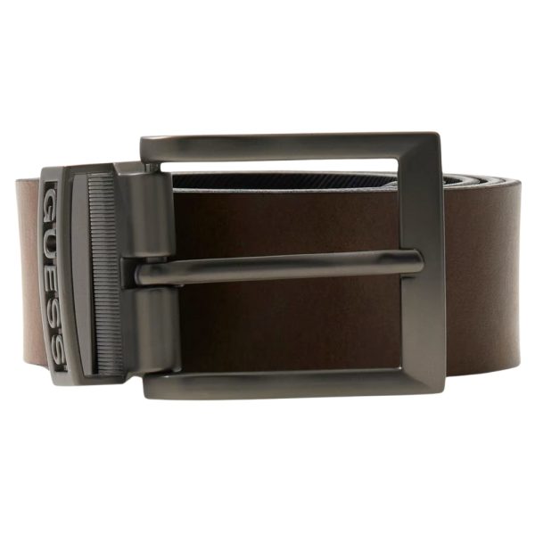 Cintura Guess in pelle