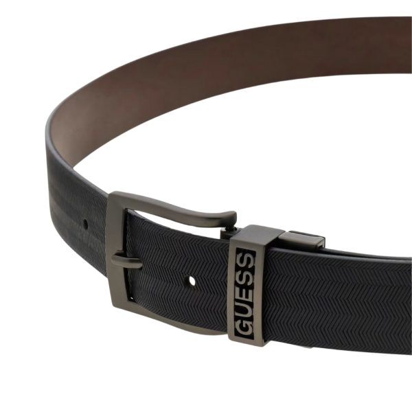 Cintura Guess in pelle