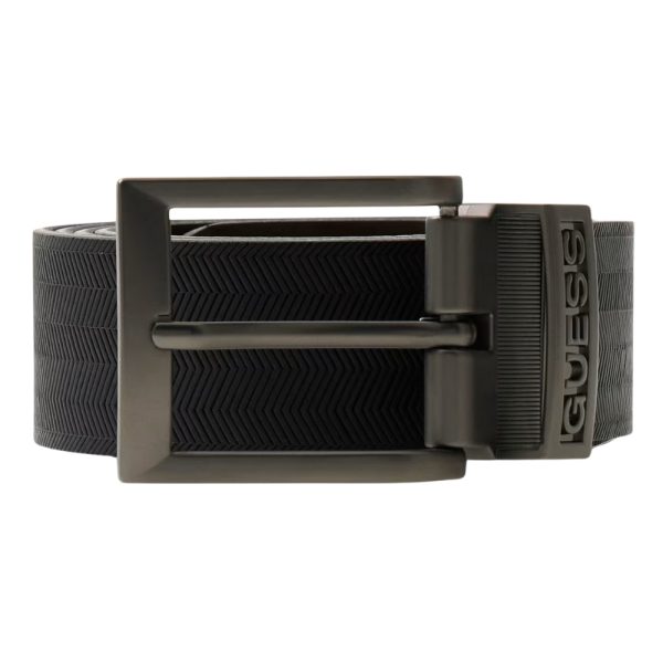 Cintura Guess in pelle