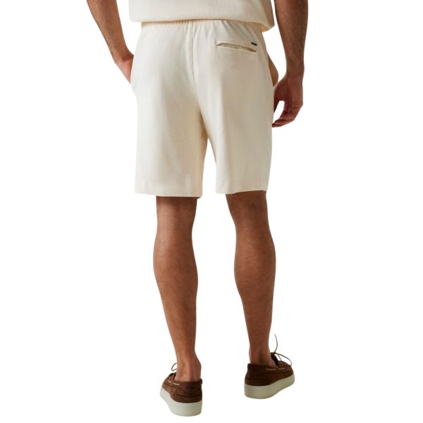 Shorts Guess lavorati