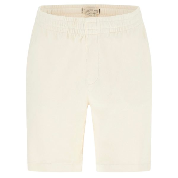 Shorts Guess lavorati