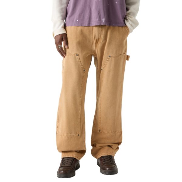 Jeans Guess Jeans carpenter logo