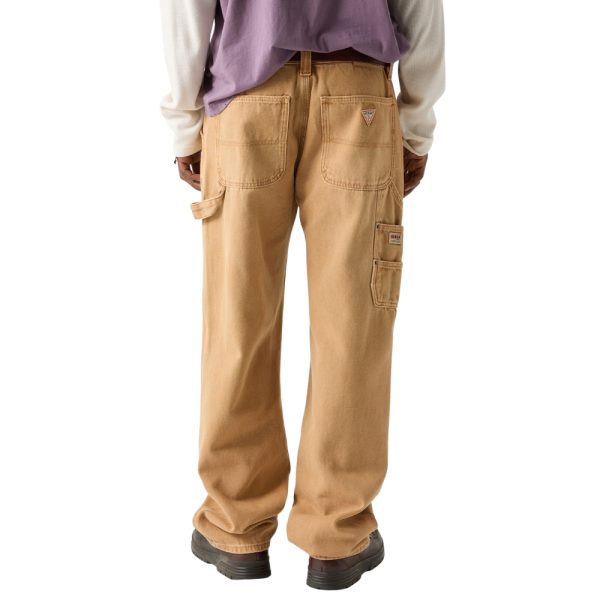 Jeans Guess Jeans carpenter logo