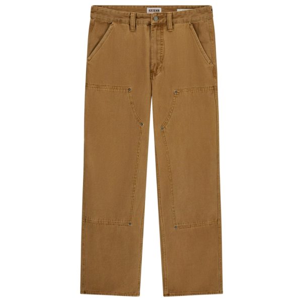 Jeans Guess Jeans carpenter logo