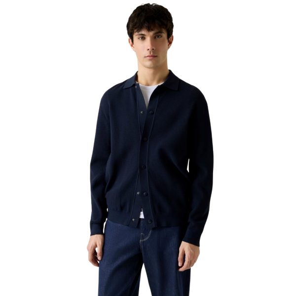 Cardigan Guess in viscosa