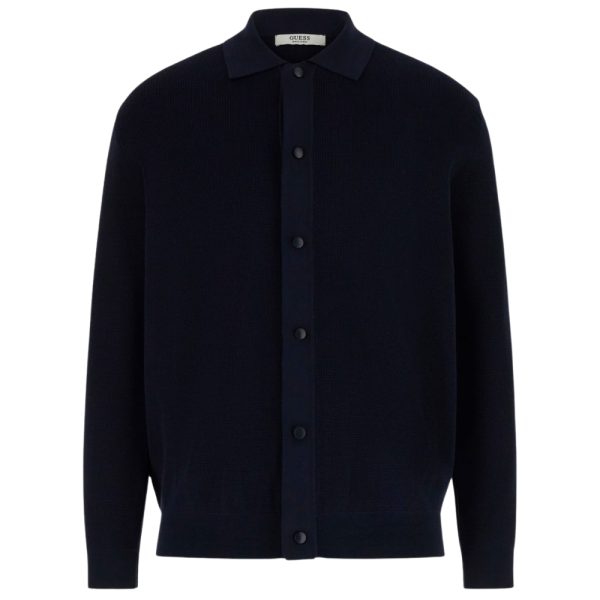 Cardigan Guess in viscosa