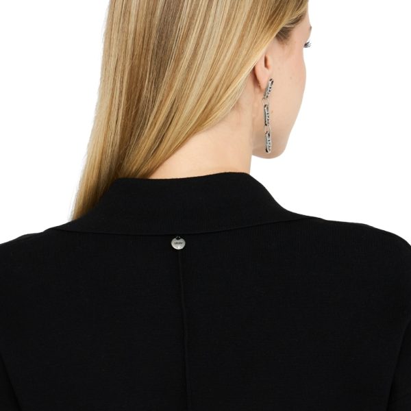 Giacca Liu Jo in maglia