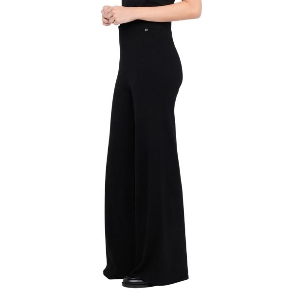 Pantaloni Liu Jo in maglia