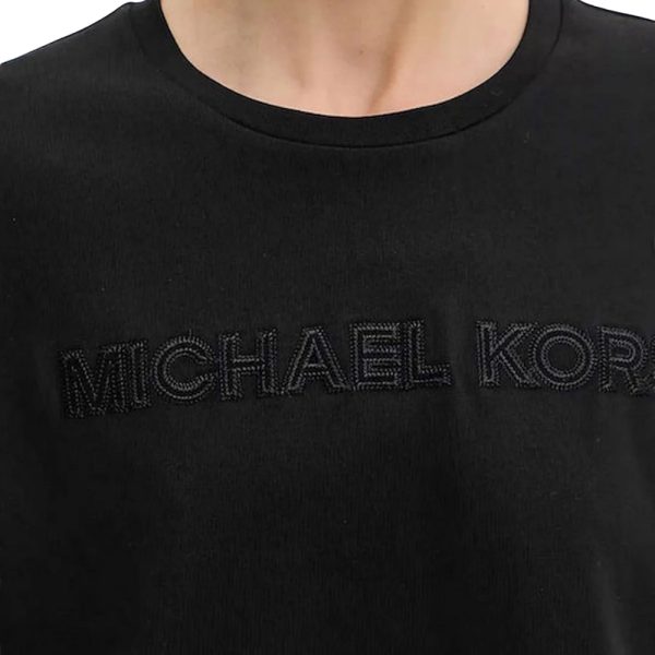 T-Shirt Michael Kors in cotone
